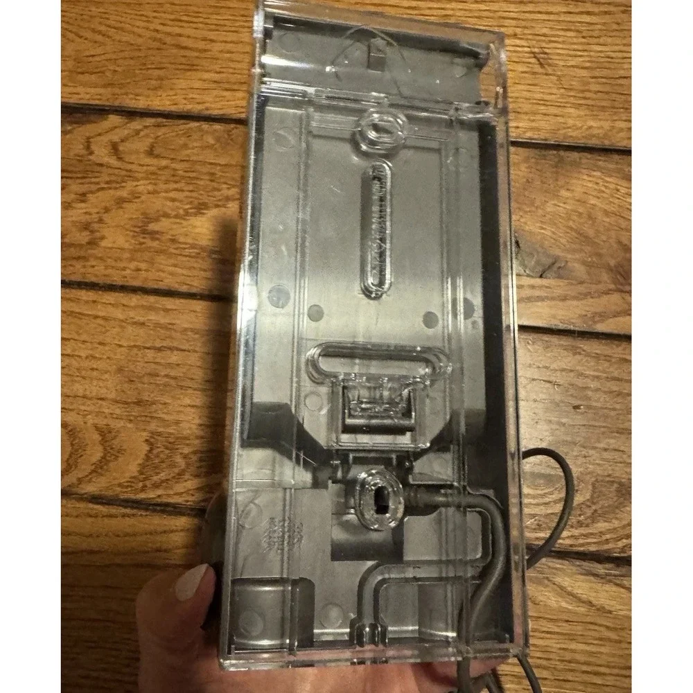 Genuine Dyson V10 V11 SV12 Wall Dock Charging Station & Charger